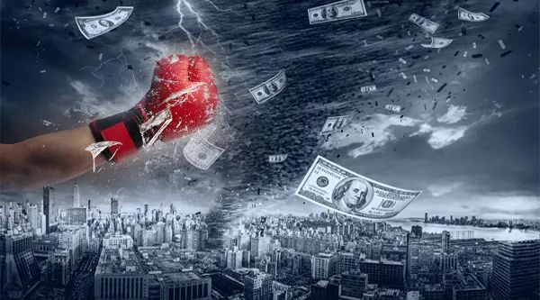 告急！拜登突发警告，波及2.4亿人！2900亿资金"大逃亡"，史上最猛！疯狂加杠杆做多阿里巴巴？什么信号？