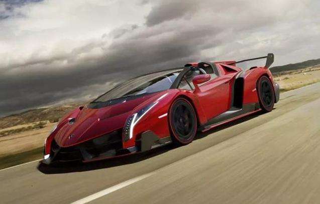 {WABO娛樂平台}(贵跑车排行榜前十名)