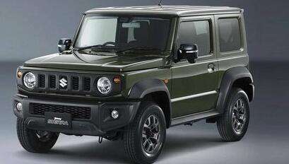 {WABO體育}(10万以下的汽车推荐越野)